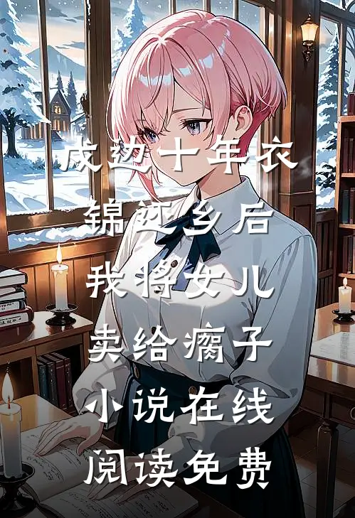 戍边十年衣锦还乡后，我将女儿卖给瘸子小说在线阅读免费
