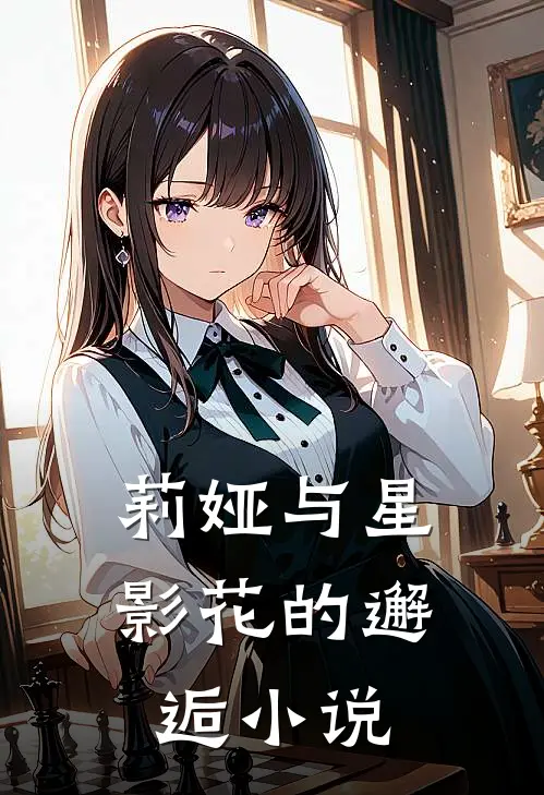 莉娅与星影花的邂逅小说