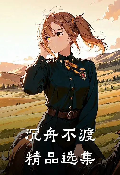 沉舟不渡精品选集