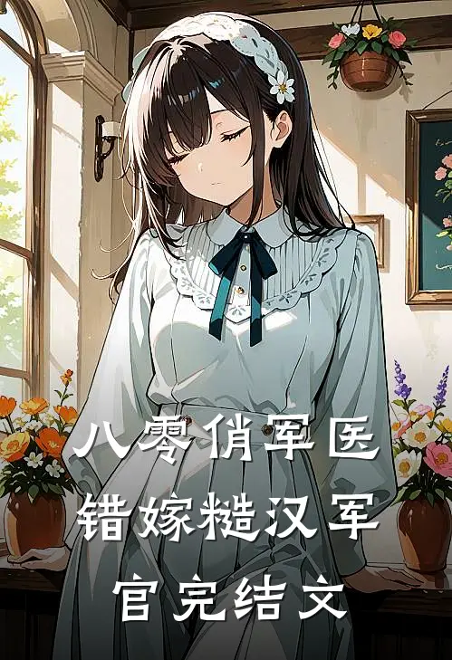 八零俏军医错嫁糙汉军官完结文