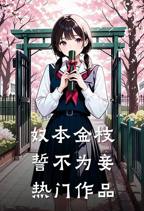 奴本金枝，誓不为妾热门作品