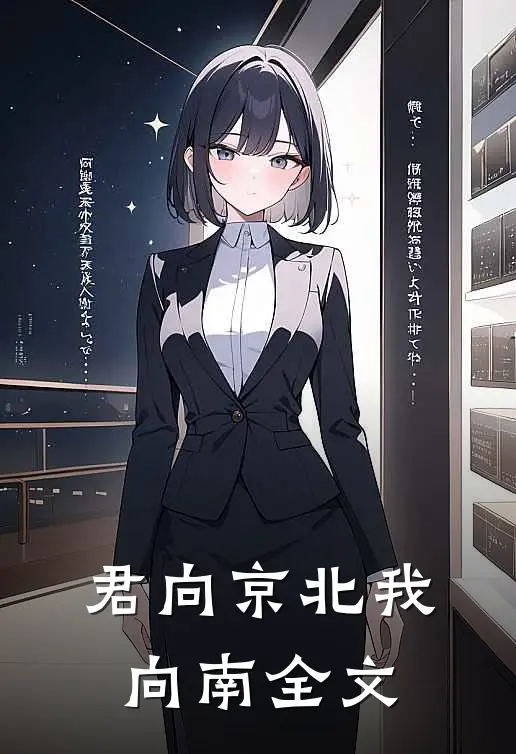 君向京北我向南全文