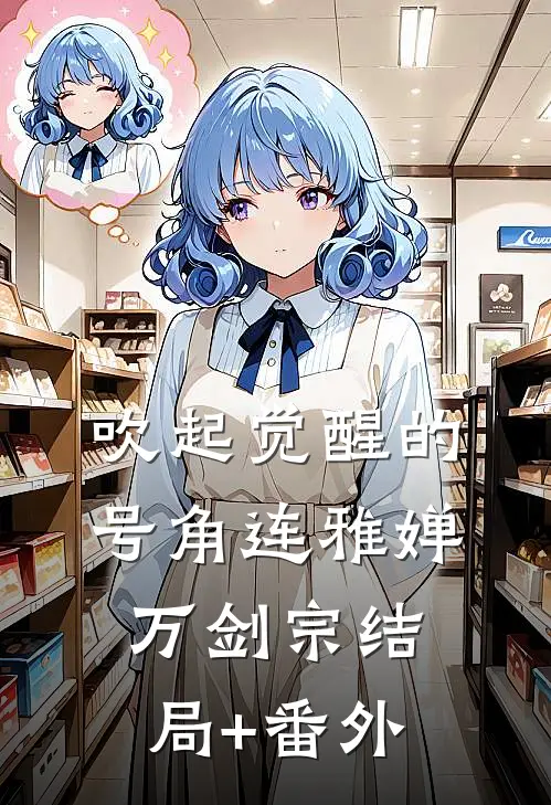 吹起觉醒的号角连雅婵万剑宗结局+番外