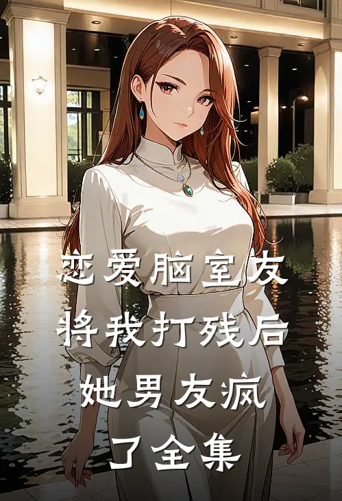 恋爱脑室友将我打残后，她男友疯了 全集