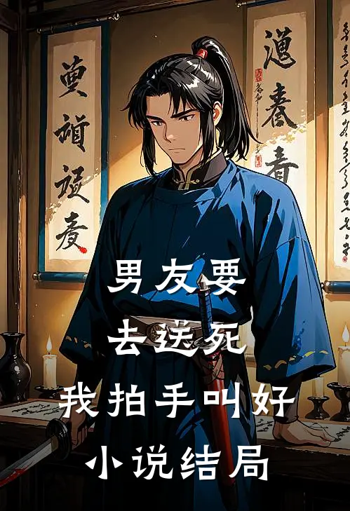 男友要去送死，我拍手叫好小说结局