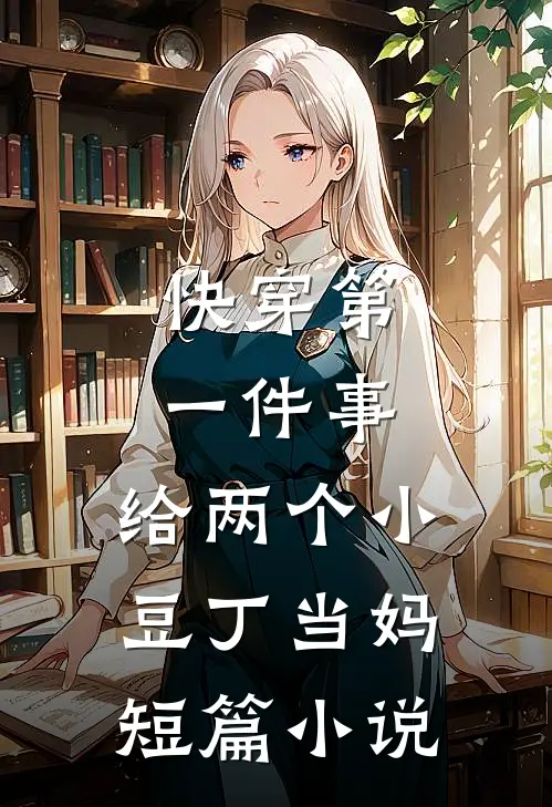 快穿第一件事，给两个小豆丁当妈短篇小说
