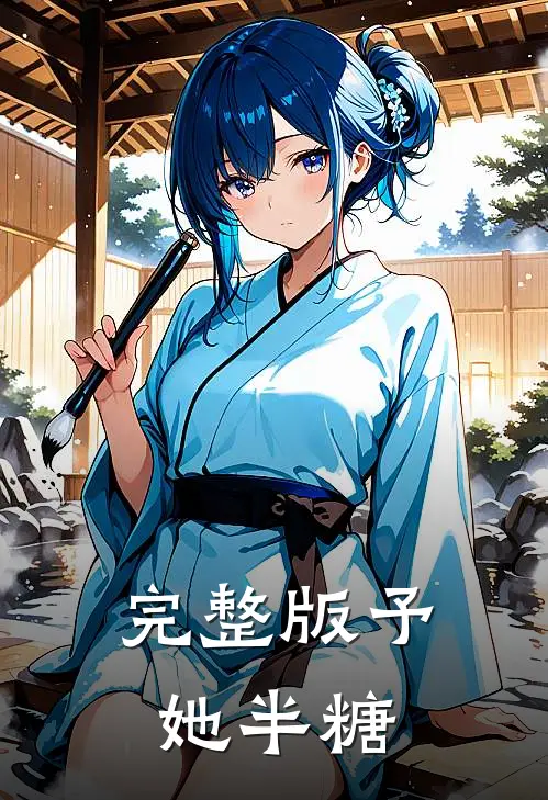 完整版予她半糖
