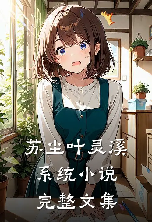 苏尘叶灵溪系统小说完整文集