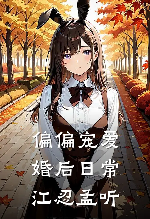 偏偏宠爱婚后日常江忍孟听