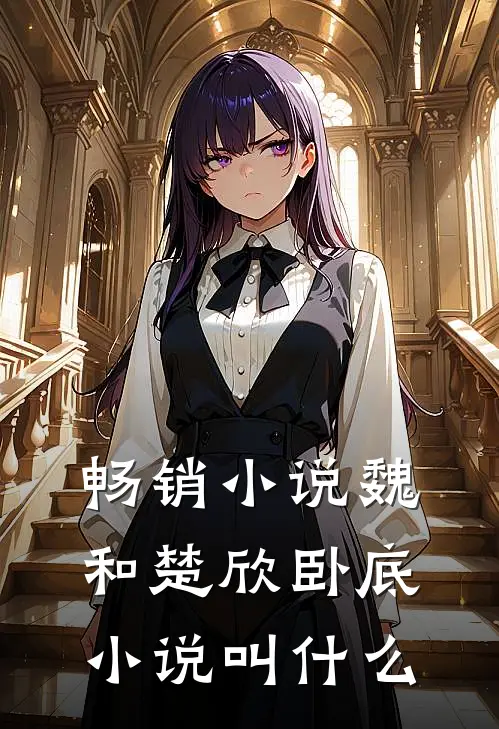 畅销小说魏和楚欣卧底小说叫什么