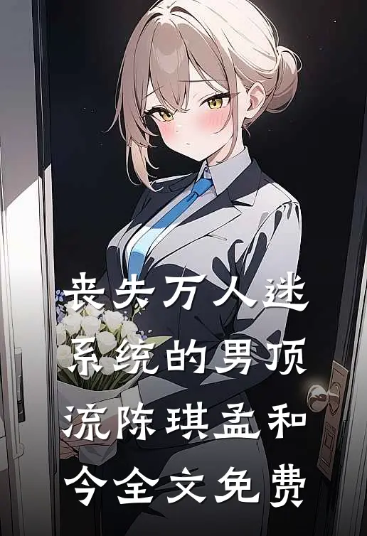 丧失万人迷系统的男顶流陈琪孟和今全文免费