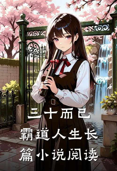 三十而已：霸道人生长篇小说阅读
