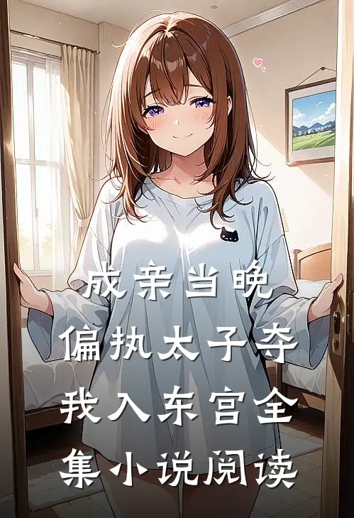 成亲当晚，偏执太子夺我入东宫全集小说阅读