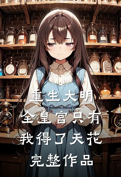 重生大明：全皇宫只有我得了天花完整作品