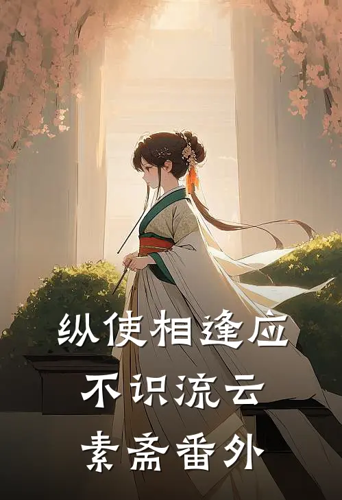 纵使相逢应不识流云素斋 番外
