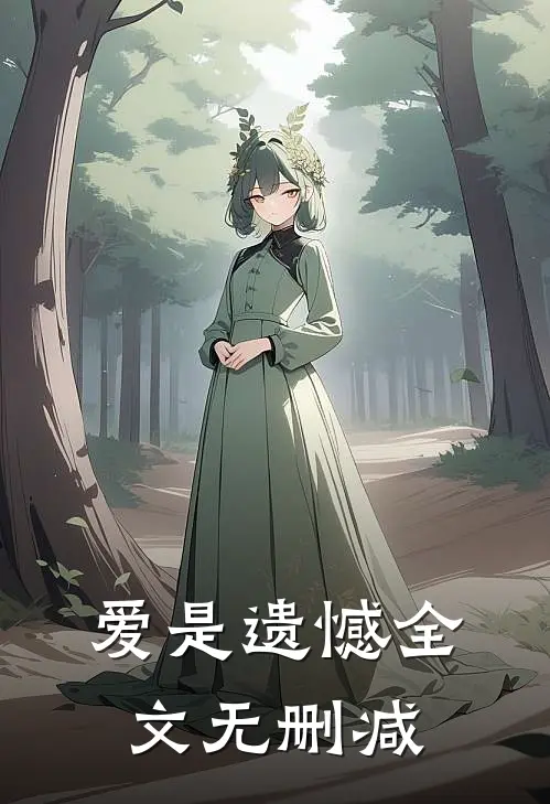爱是遗憾全文无删减