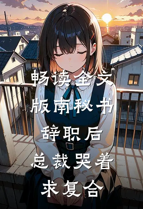畅读全文版南秘书辞职后，总裁哭着求复合