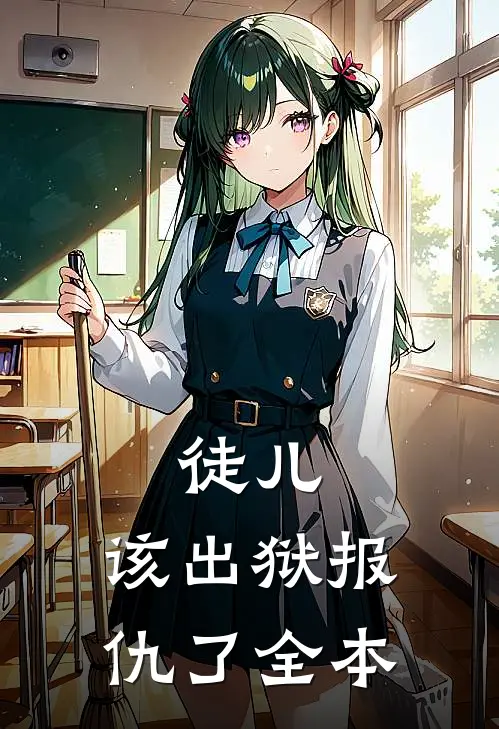 徒儿，该出狱报仇了全本