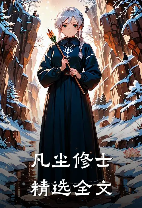 凡尘修士精选全文