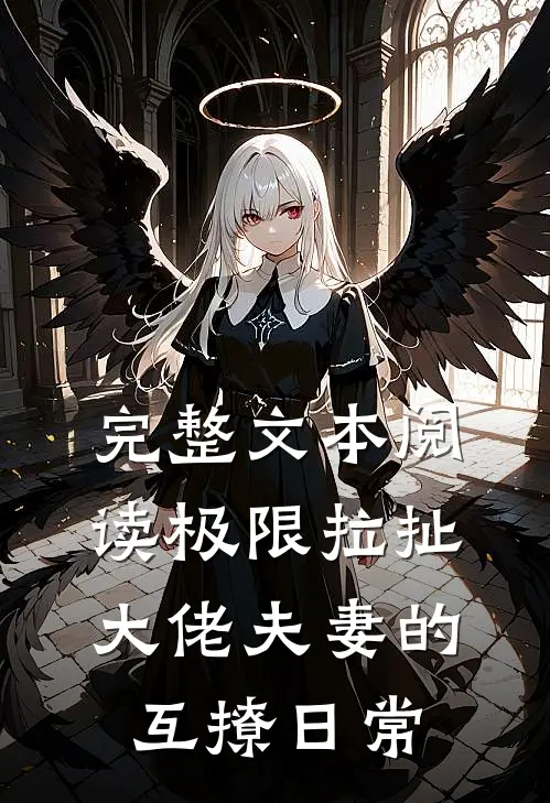 完整文本阅读极限拉扯：大佬夫妻的互撩日常