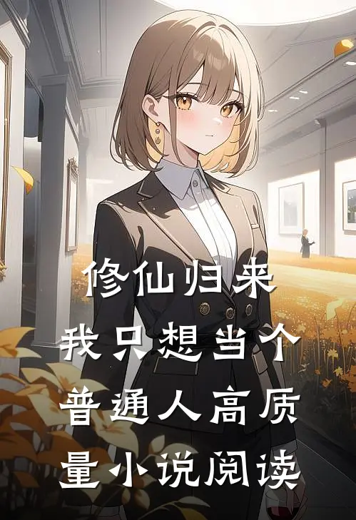 修仙归来，我只想当个普通人高质量小说阅读