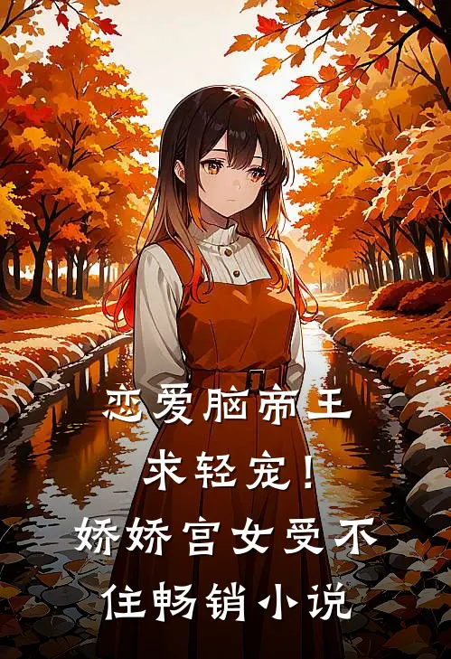 恋爱脑帝王求轻宠！娇娇宫女受不住畅销小说