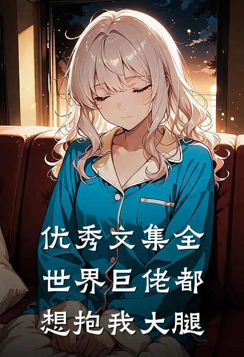 优秀文集全世界巨佬都想抱我大腿