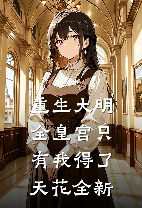 重生大明：全皇宫只有我得了天花全新