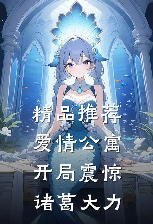 精品推荐爱情公寓:开局震惊诸葛大力