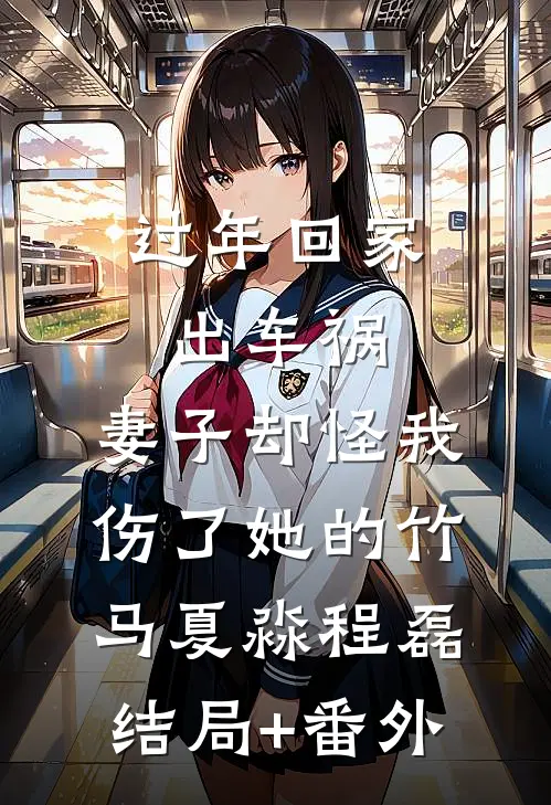 过年回家出车祸，妻子却怪我伤了她的竹马夏淼程磊结局+番外