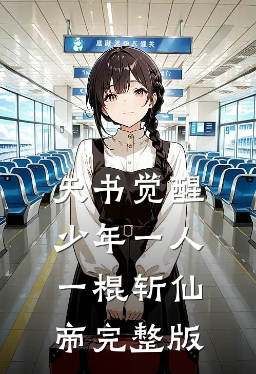 天书觉醒：少年一人一棍斩仙帝完整版