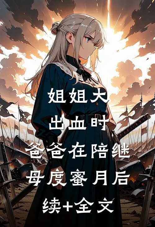 姐姐大出血时，爸爸在陪继母度蜜月后续+全文