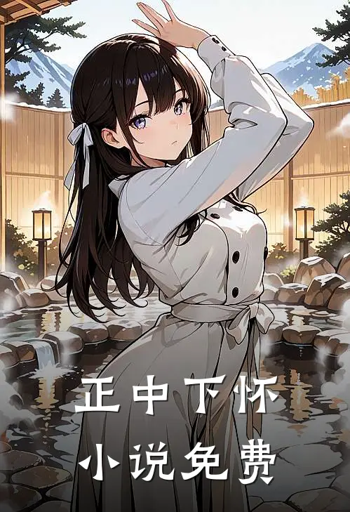正中下怀小说免费