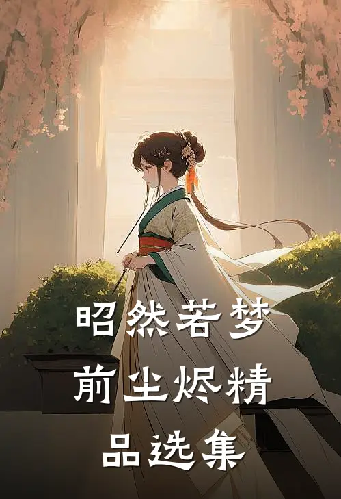 昭然若梦前尘烬精品选集