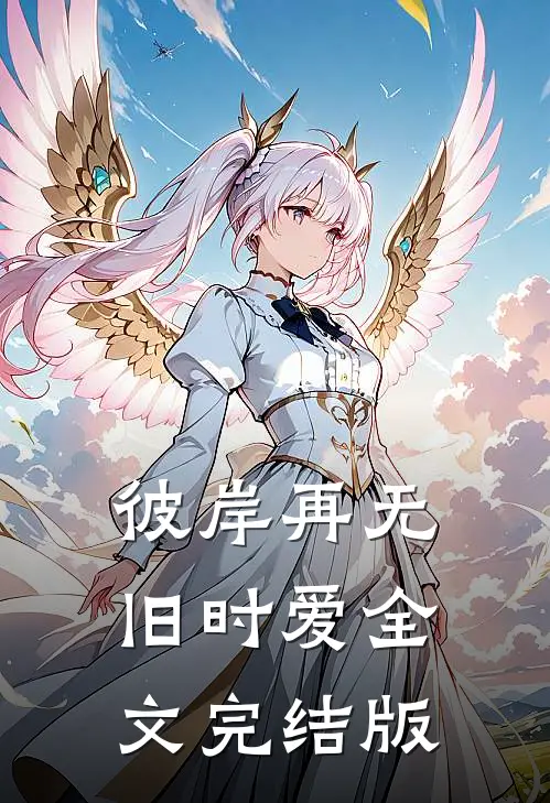 彼岸再无旧时爱全文完结版