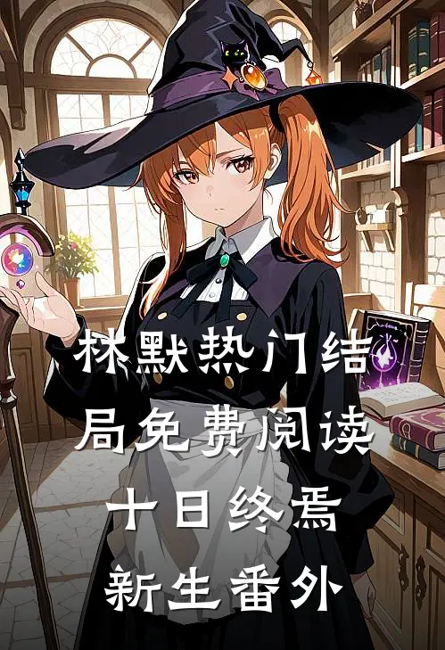 林默热门结局免费阅读十日终焉：新生番外