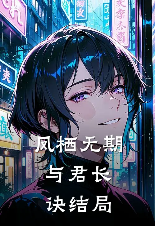 凤栖无期，与君长诀结局