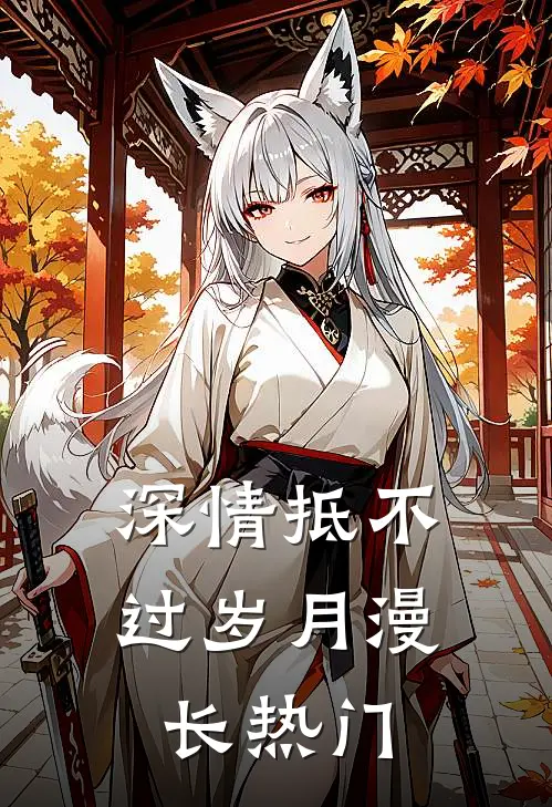 深情抵不过岁月漫长热门