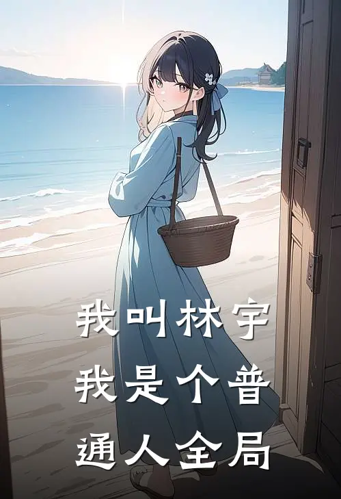 我叫林宇，我是个普通人全局