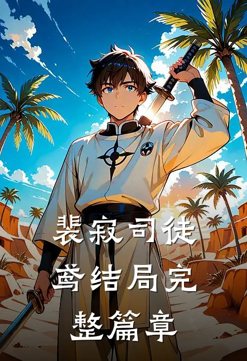 裴寂司徒鸢结局完整篇章