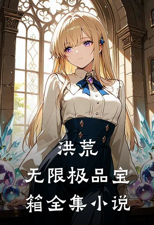 洪荒:无限极品宝箱全集小说