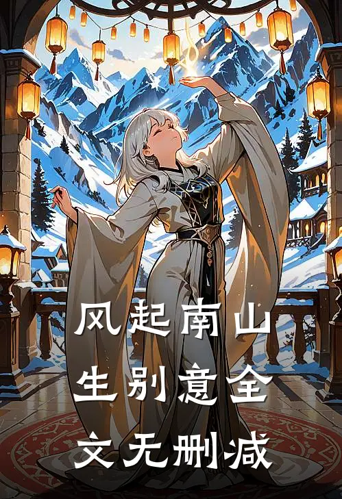 风起南山生别意全文无删减