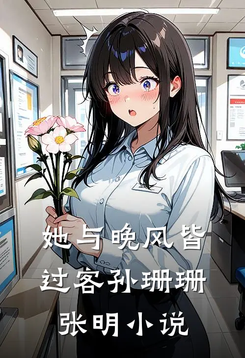 她与晚风皆过客孙珊珊张明小说