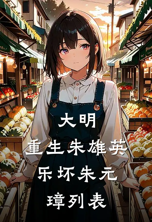 大明：重生朱雄英，乐坏朱元璋列表