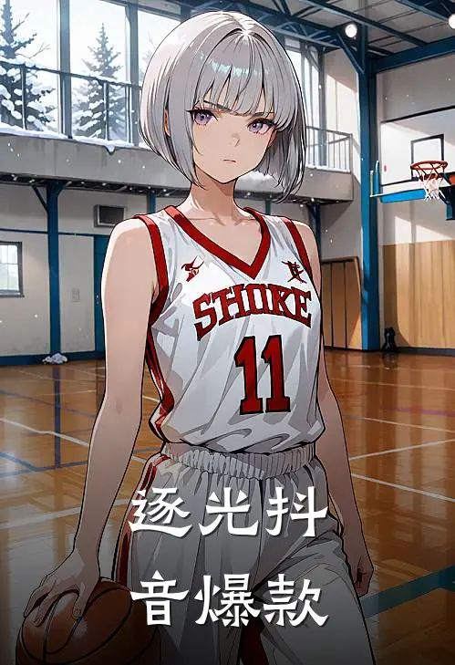 逐光抖音爆款