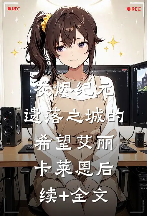 《灰烬纪元：遗落之城的希望》艾丽卡莱恩后续+全文
