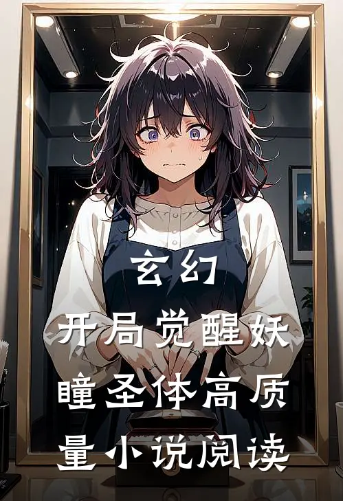 玄幻：开局觉醒妖瞳圣体高质量小说阅读