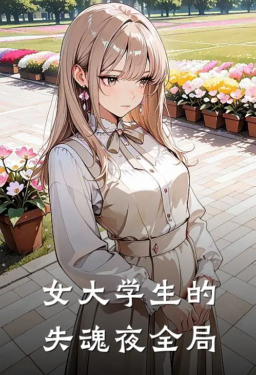 女大学生的失魂夜全局