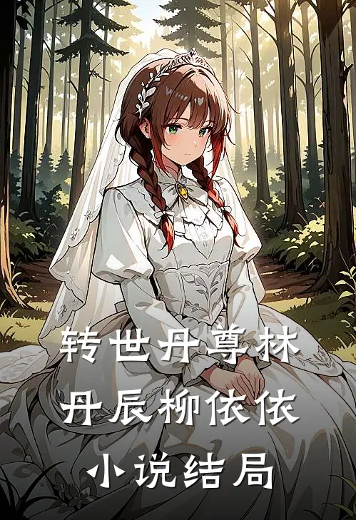 转世丹尊林丹辰柳依依小说结局
