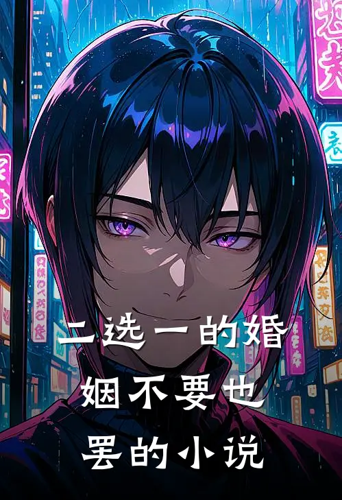 二选一的婚姻不要也罢的小说
